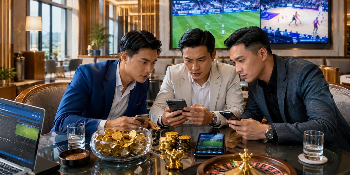 manacanh Làm sao nạp qua MoMo hoặc ZaloPay trong vài giây