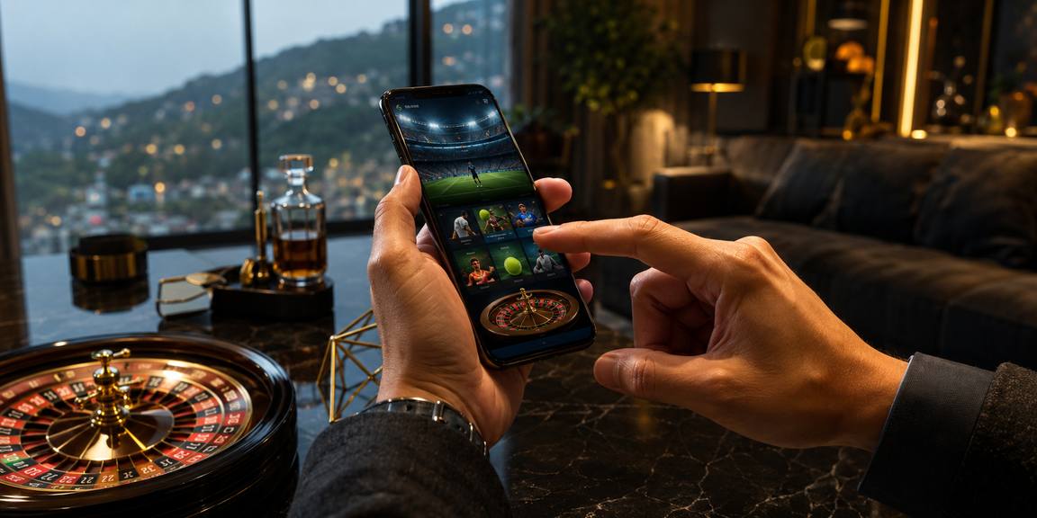 manacanh mobile gaming